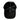 County of Milan cappello nero basic 260480