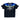 County of Milan kids maglia calcio piume tricolor TH003