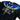 County of Milan kids maglia calcio piume tricolor TH003