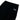 County of Milan kids pantalone nero logo multicolor FP032