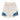 County of Milan uomo bermuda latte piume azzurre BE026