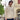 County of Milan uomo felpa latte basic HS093