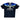 County of Milan uomo maglia calcio piume tricolor TH086