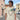 County of Milan uomo t-shirt latte serpente TH049