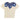 County of Milan uomo t-shirt latte serpente blu TH062