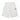 Diesel bermuda jorts bianco new logo J02684