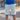 Diesel bermuda jorts bianco new logo J02684