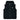 Diesel gilet nero leggero J02696