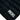 Diesel gilet nero leggero J02696
