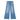 Diesel jeans 1978J palazzo ragazza J00816