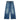 Diesel jeans D Argjx palazzo ragazza J02322
