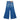 Diesel jeans D Pam flare ragazza J02343