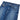 Diesel jeans largo blu medio ragazza J02323