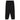 Diesel pantalone nero new logo J02461