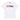 Diesel t-shirt bianca logo pioggia J02475