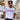 Diesel t-shirt bianca logo pioggia J02475