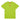 Diesel t-shirt giallo fluo new logo J02501