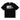 Diesel t-shirt nera logo fade out J02587