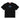 Diesel t-shirt nera logo jeans J02590