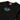 Diesel t-shirt nera logo jeans J02590