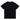 Diesel t-shirt nera logo pioggia 3D J02476