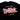 Disclaimer uomo t-shirt nera logo graffiti 55143