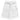 Disclaimer kids bermuda bianco jorts 58864