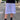 Disclaimer kids bermuda bianco jorts 58864