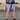 Disclaimer kids bermuda calcio bianco 58875
