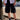 Disclaimer kids bermuda nero tasconi 58810