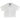 Disclaimer kids camicia bianca logo bandana 58849