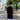 Disclaimer kids canotta nera jersey 58863
