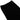 Disclaimer kids pantalone nero tascone 58807