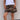 Disclaimer kids short leopardato ragazza 58922