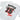 Disclaimer kids t-shirt bianca grafica basket 58831