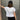 Disclaimer kids t-shirt bianca logo lurex ragazza 58902