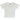 Disclaimer kids t-shirt bianca logo retro 58804