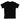 Disclaimer kids t-shirt nera orso basket 58830