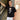 Disclaimer kids t-shirt nera orso basket 58830
