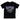 Disclaimer kids t-shirt nera teschio surf 58848