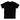 Disclaimer kids t-shirt nera teschio surf 58848