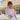 Disclaimer kids t-shirt rosa nodino ragazza 58905