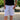 Disclaimer uomo bermuda bianco basic 55415