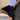 Disclaimer uomo jorts tela nero 55485