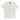 Disclaimer uomo t-shirt bianca rotture 55406