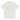 Disclaimer uomo t-shirt bianca rotture 55406