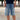 Dropseason2 uomo bermuda jeans chiaro strappi SS26D22
