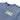 Dropseason2 uomo felpa azzurra SS26269