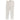 Dropseason2 uomo jeans slim fit bianco strappi SS26D01