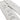 Dropseason2 uomo jeans slim fit bianco strappi SS26D01